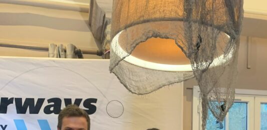 Succès pour la fairways Cup à Cabourg Le Home