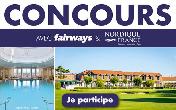 Concours Nordique France