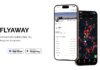 FlyAway : le social media multi-fonctions pour les golfeurs