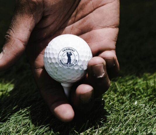 Marrakech : la Fairmont Golf Cup revient les 6 et 7 décembre 2025