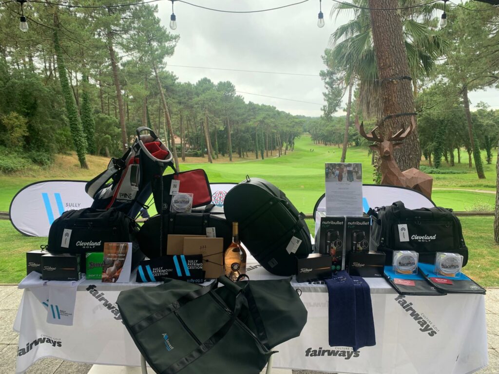 fairways cup 2025