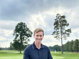 Business : Martin Nilsson à la tête de la marque Galvin Green