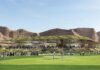 2026 : le premier parcours de golf signé Faldo en Arabie Saoudite Qiddiya Golf Club 2026