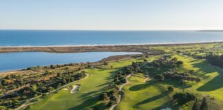Portugal : le Palmares Ocean Living & Golf célèbre ses 50 ans Palmares Algarve Portugal