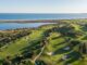 Palmares Algarve Portugal