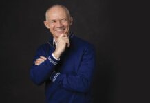 Nomination de  Colin Mayes en tant qu’Administrateur de Resonance Golf Collection