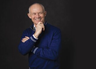 Nomination de  Colin Mayes en tant qu’Administrateur de Resonance Golf Collection