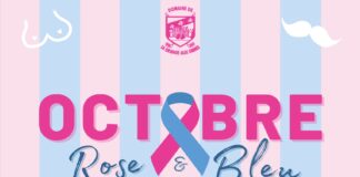 Le dimanche 19 octobre 2025, le Domaine de la Grange aux Ormes à Marly organise une journée spéciale Octobre Rose & Bleu, en soutien à la campagne de lutte contre le cancer du sein ainsi que les cancers masculins, en collaboration directe avec l'Institut Privé de Radiothérapie de Metz (IPRM). Cet évènement sera ouvert à tous avec un beau programme pour animer cette journée : • Compétition de golf le matin en scramble à deux, départs à partir de 08h30 (GF extérieur 65€, droit de jeu membre 25€, droit de jeu membre AS 20€ : un don de 10€ est inclus dans ce droit de jeu) • Brunch • Initiation gratuite au golf de 14h à 15h30 • Différents stands d'artisans • Stand de sensibilisation • Crêpes et barbe à papa • Atelier de tatouages éphémères • Coloriage pour les plus petits • Remise des prix pour les golfeurs • Grande tombola caritative avec plus de 3000€ de lots, plus de 50 partenaires, ticket unitaire à 2€ • Cocktail de clôture En 2023, il avait été récolté 1.618€, puis 2.409€ en 2025 pour la Ligue contre le cancer. DOMAINE DE LA GRANGE AUX ORMES RUE DE LA GRANGE AUX ORMES - 57155 MARLY