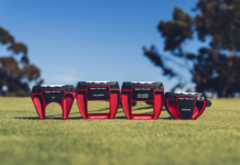 La gamme des nouveaux Tri-Hot Odyssey 2025