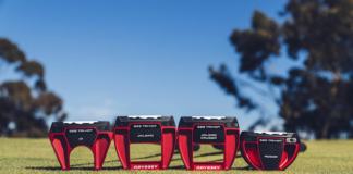 La gamme des nouveaux Tri-Hot Odyssey 2025