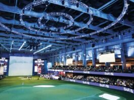 TGL : la saison 2026 s’annonce ! TGL