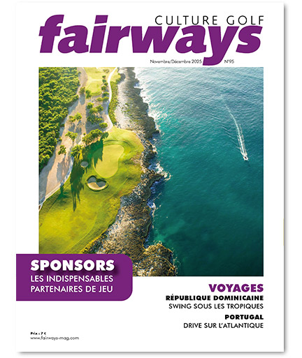 Visuel-fairways-95 Fairways N°95