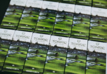Terras da Comporta Torre course 2025 Sergio Garcia