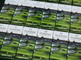 Terras da Comporta Torre course 2025 Sergio Garcia