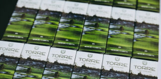 Terras da Comporta Torre course 2025 Sergio Garcia