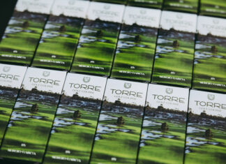 Terras da Comporta Torre course 2025 Sergio Garcia