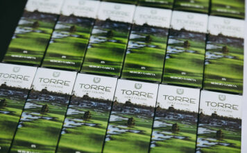 Terras da Comporta Torre course 2025 Sergio Garcia