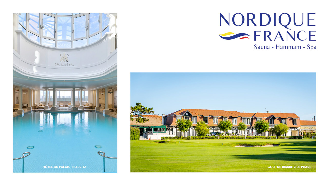 Concours Nordique France