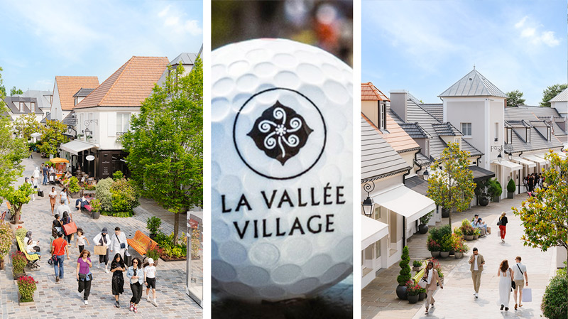 La Vallée Village