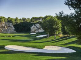 Sept choses à savoir sur Infinitum, hôte du Q-School du DP World Tour Infinitum, Costa Daurada, Espagne