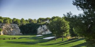 Sept choses à savoir sur Infinitum, hôte du Q-School du DP World Tour Infinitum, Costa Daurada, Espagne