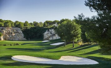 Infinitum, Costa Daurada, Espagne
