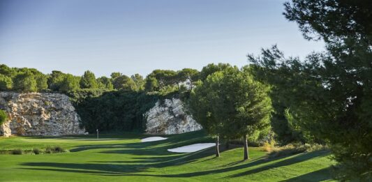 Sept choses à savoir sur Infinitum, hôte du Q-School du DP World Tour Infinitum, Costa Daurada, Espagne