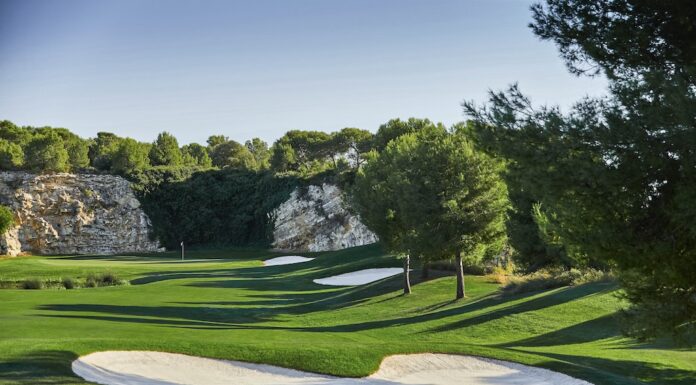 Sept choses à savoir sur Infinitum, hôte du Q-School du DP World Tour Infinitum, Costa Daurada, Espagne