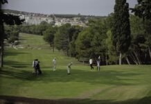 Fairmont Morocco Golf Cup : rendez-vous prestigieux au Fairmont Tazi Palace Tanger