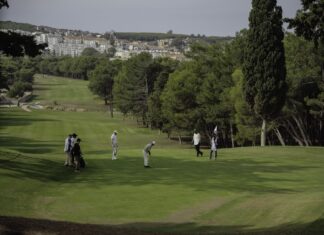 Fairmont Morocco Golf Cup : rendez-vous prestigieux au Fairmont Tazi Palace Tanger