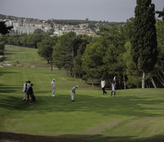 Fairmont Morocco Golf Cup : rendez-vous prestigieux au Fairmont Tazi Palace Tanger
