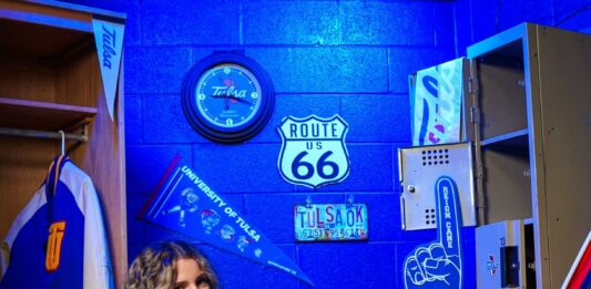 Vers les sommets : les aventures de Jeanne aux US (épisode 1)