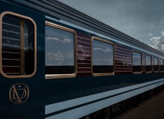 Luxe et volupté : Dolce Vita Orient Express avec l’Argentario Golf Club au programme