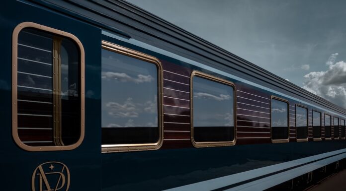 Luxe et volupté : Dolce Vita Orient Express avec l’Argentario Golf Club au programme