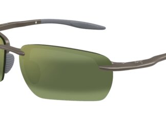 Ho’okipa Ultra G : Maui Jim lance ses premières lunettes « golf »