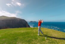 Madeire : découvrez la magie de l’archipel portugais avec le MADEIRA GOLF PASSPORT