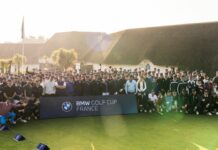 Finale Nationale de la BMW Golf Cup 2025 au Golf International Barrière La Baule
