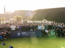 Finale Nationale de la BMW Golf Cup 2025 au Golf International Barrière La Baule