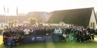Finale Nationale de la BMW Golf Cup 2025 au Golf International Barrière La Baule