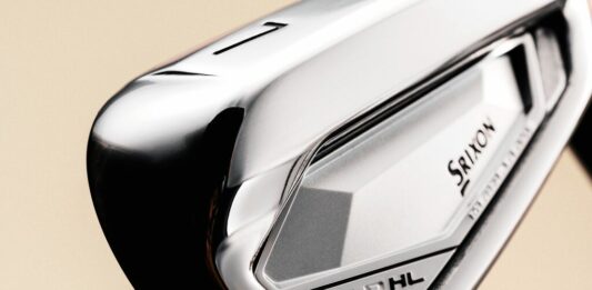 Srixon ZXiR : une nouvelle gamme de fers « game improvement »