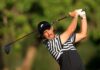 Tommy Fleetwood dans le champ du Dubai Desert Classic 2026 en janvier
