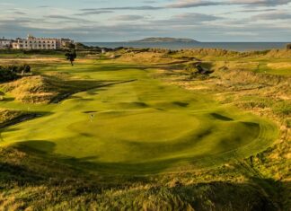 Jameson Golf Links