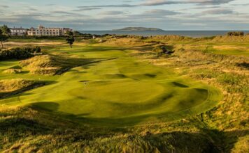 Portmarnock Resort et le Jameson Golf Links lancent une offre d’adhésion internationale. Jameson Golf Links