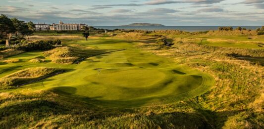 Portmarnock Resort et le Jameson Golf Links lancent une offre d’adhésion internationale. Jameson Golf Links