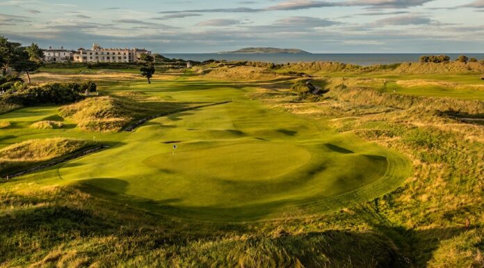 Jameson Golf Links
