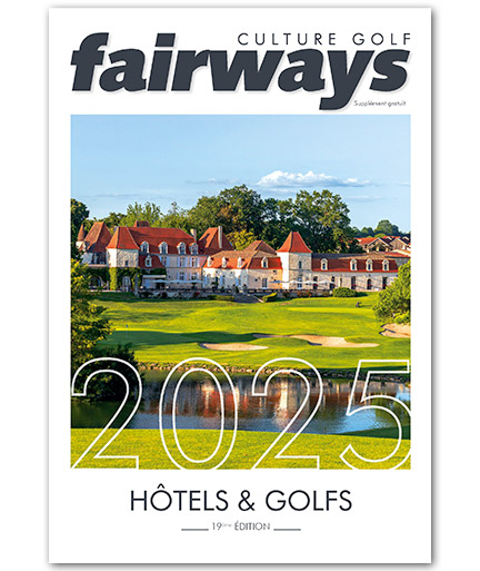 Visuel-GUIDE-2025 GUIDE HÔTEL & GOLFS 2025