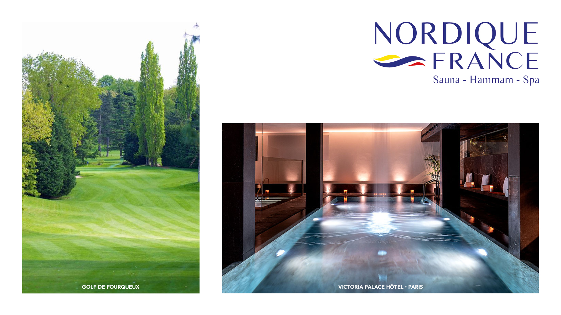 Concours Nordique France