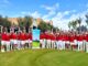 Succès pour le 1er Fairmont Royal Palm Marrakech Golf Trophy