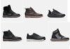 Chaussures Hiver : Duca Del Cosma présente une gamme stylée et performante