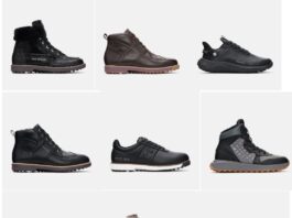 Chaussures Hiver : Duca Del Cosma présente une gamme stylée et performante